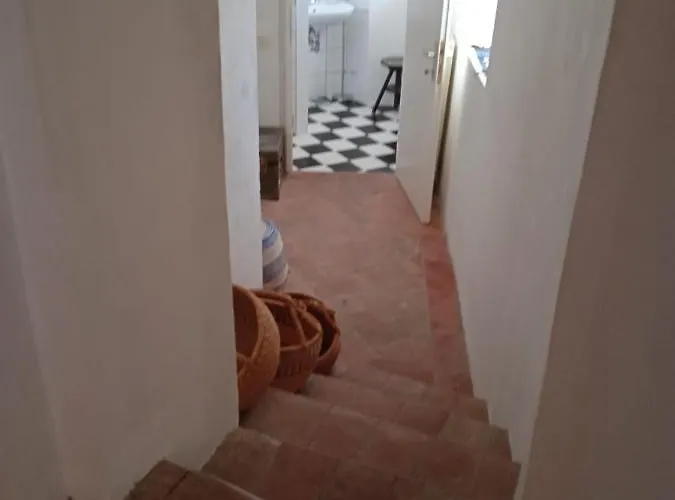 Casa A