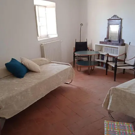 Casa A Serrazzano