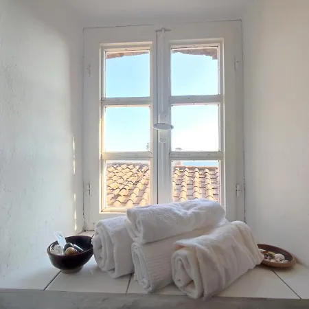 Casa A