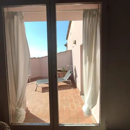 Holiday home Casa A Serrazzano