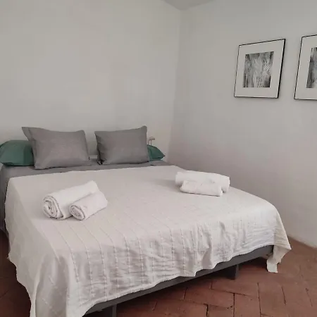 Holiday home Casa A