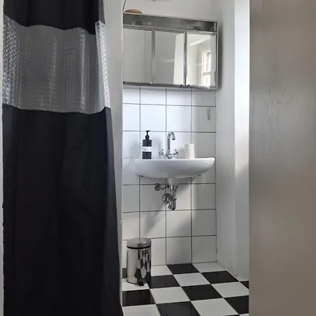 Casa A * Serrazzano